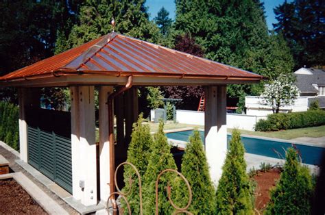 copper sheet metal portland oregon|custom metalwork Portland Oregon.